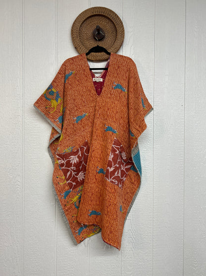 Good Luck Tunic 0625 073