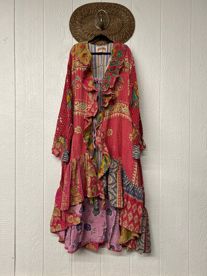 Pareo Kantha Pixie Duster 1026 256