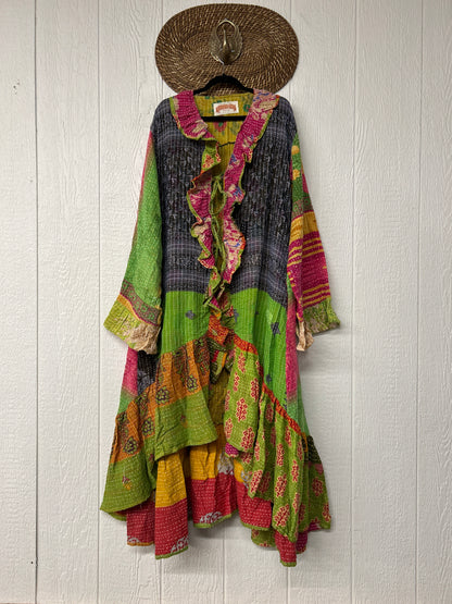 Pareo Kantha Pixie Duster 1026 053