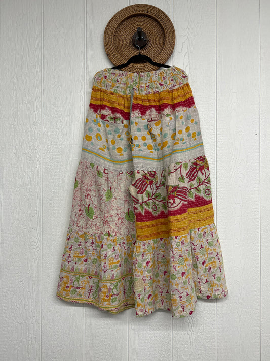 Pareo Kantha Lotus Wide Leg Pants 0926 236