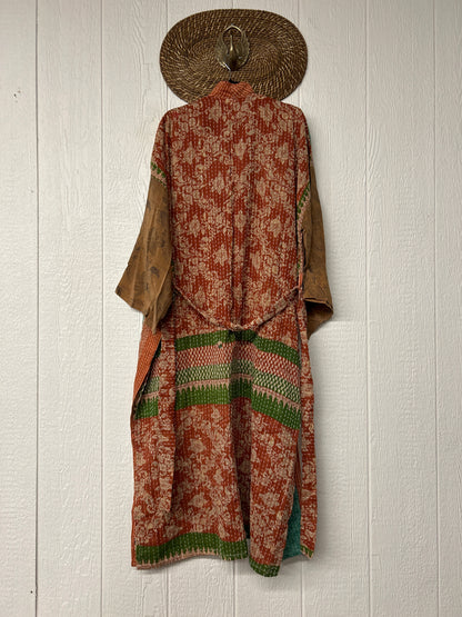 Pareo Kantha Majestic Kimono 0926 059