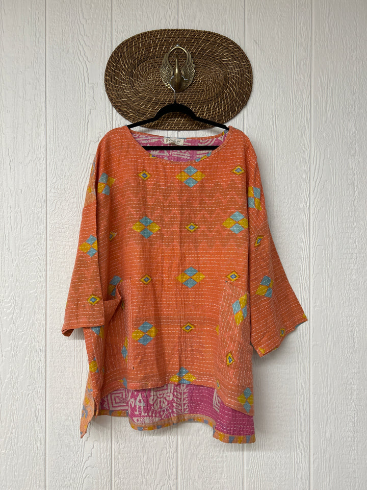 Kantha Dream Pullover 0125 170