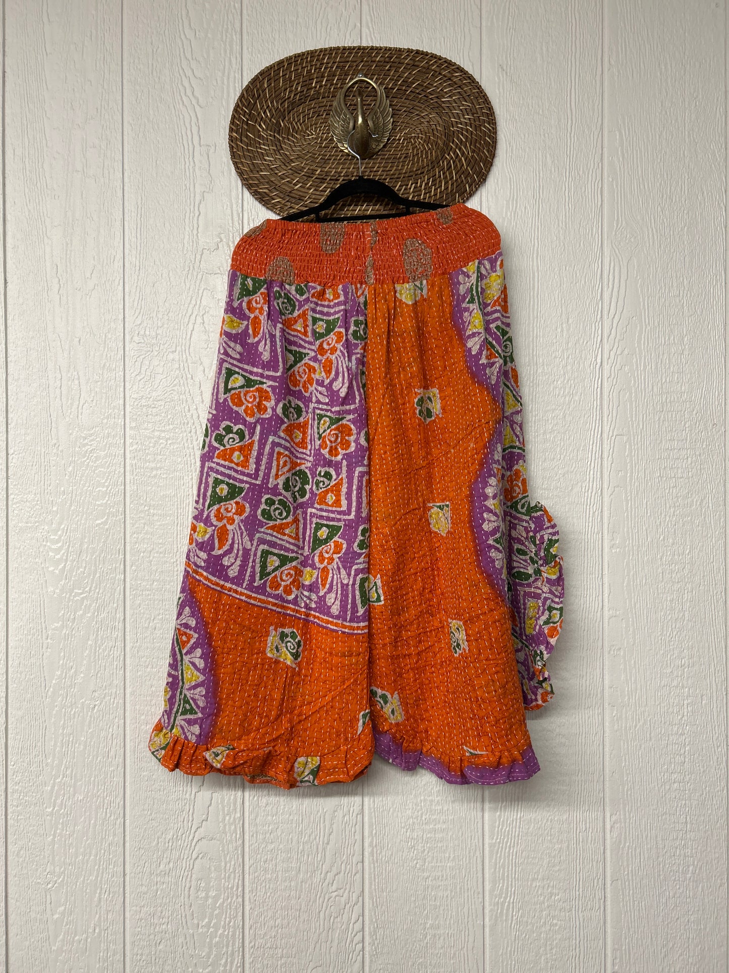 Pareo Kantha Inner Peace Gauchos 0626 238