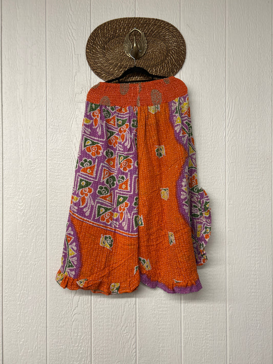 Pareo Kantha Inner Peace Gauchos 0626 238