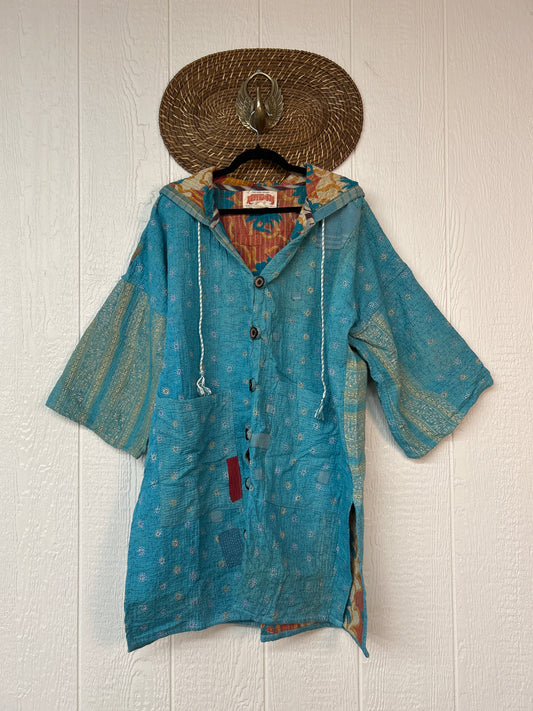 Half Moon Shacket 1025 089