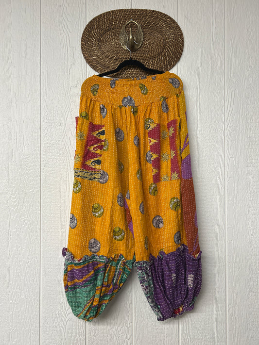 Pareo Kantha Joplin Jogger Pant 1125 040