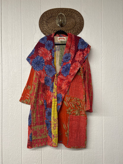 Koverlet Nomad Coat 0126 106