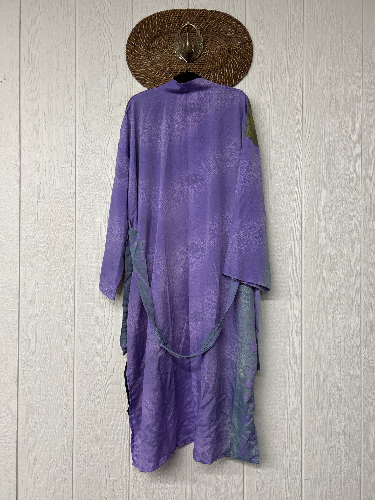 Rasgulla Sari Serenity Kimono 1125 178