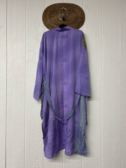 Rasgulla Sari Serenity Kimono 1125 178