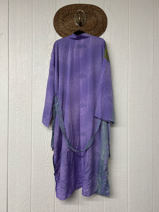 Rasgulla Sari Serenity Kimono 1125 178