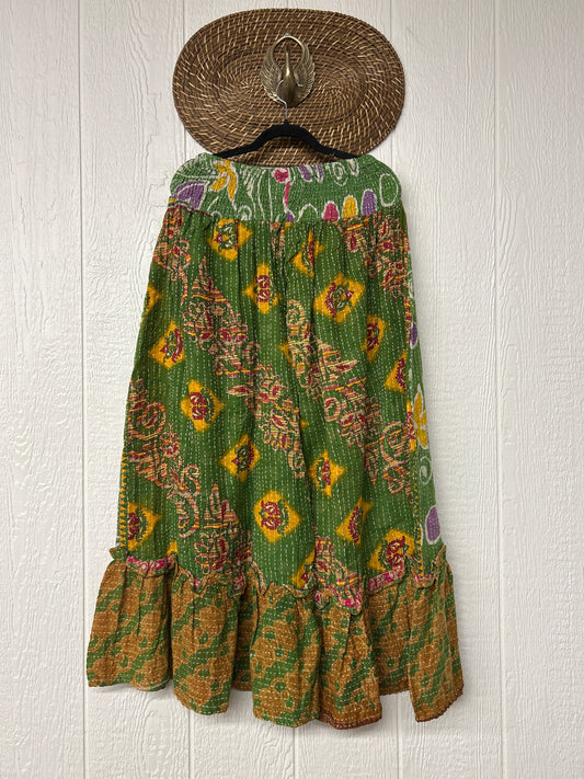 Pareo Kantha Joplin Pants 0326 126