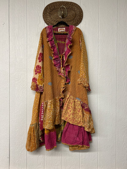 Pareo Kantha Pixie Duster 1026 195