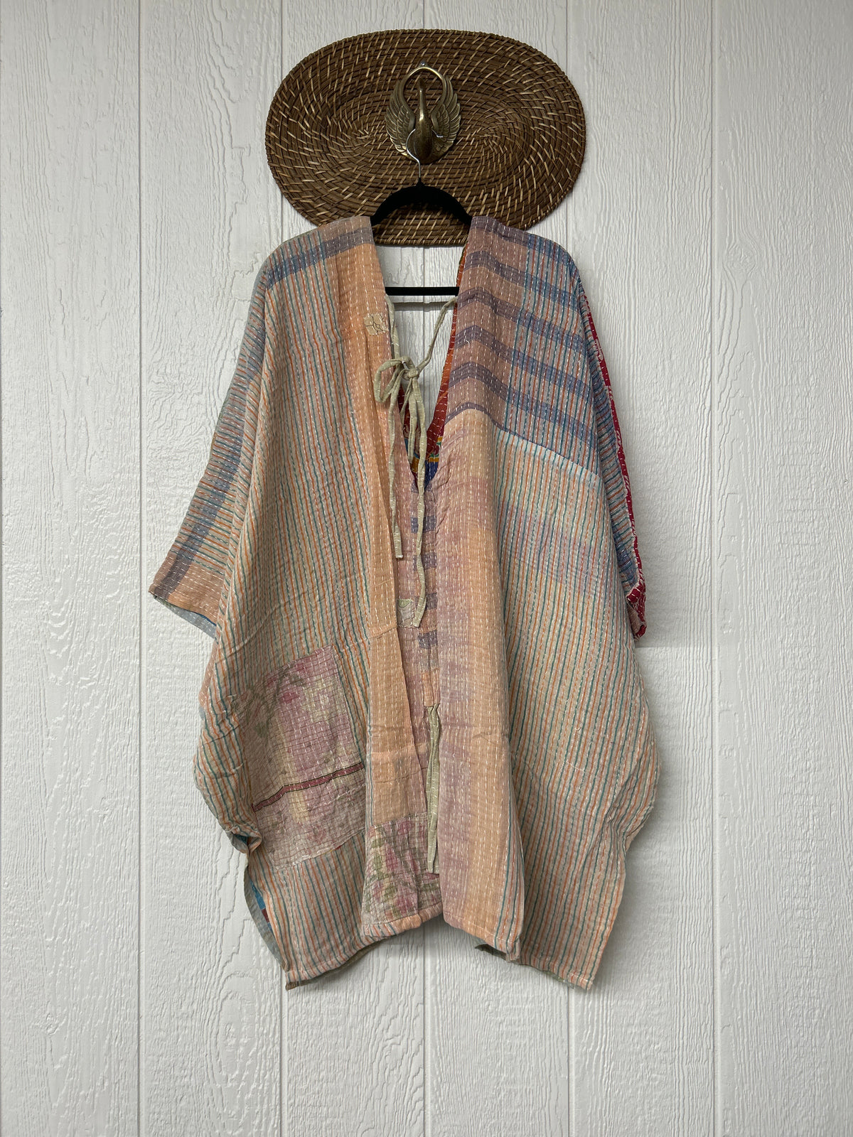 Pareo Kantha Shortie Moondance Muu 0926 026