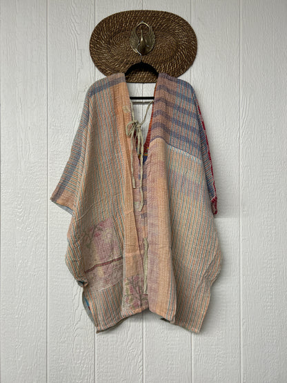 Pareo Kantha Shortie Moondance Muu 0926 026