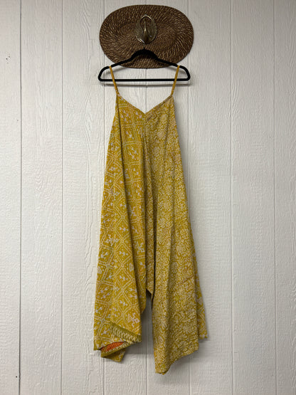Pareo Kantha Raven Jumpsuit 0926 192