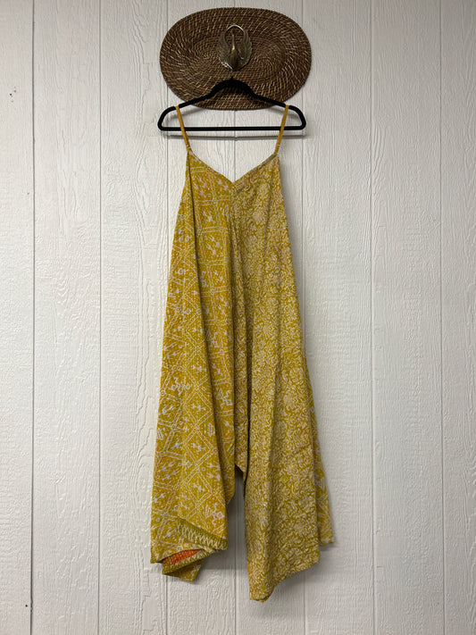 Pareo Kantha Raven Jumpsuit 0926 192