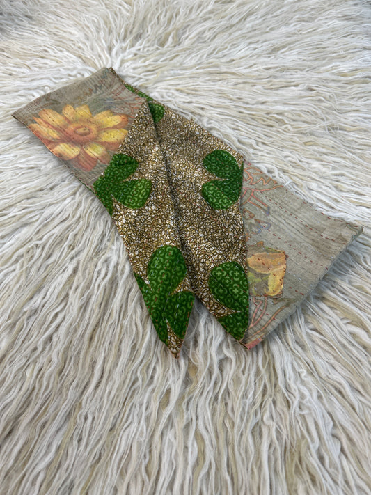 Pareo Kantha Headwraps 0226 136