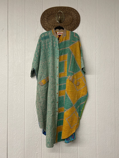 Pareo Kantha Free To Be Maxi 0826 001