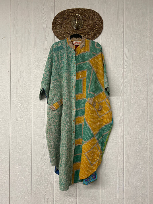 Pareo Kantha Free To Be Maxi 0826 001
