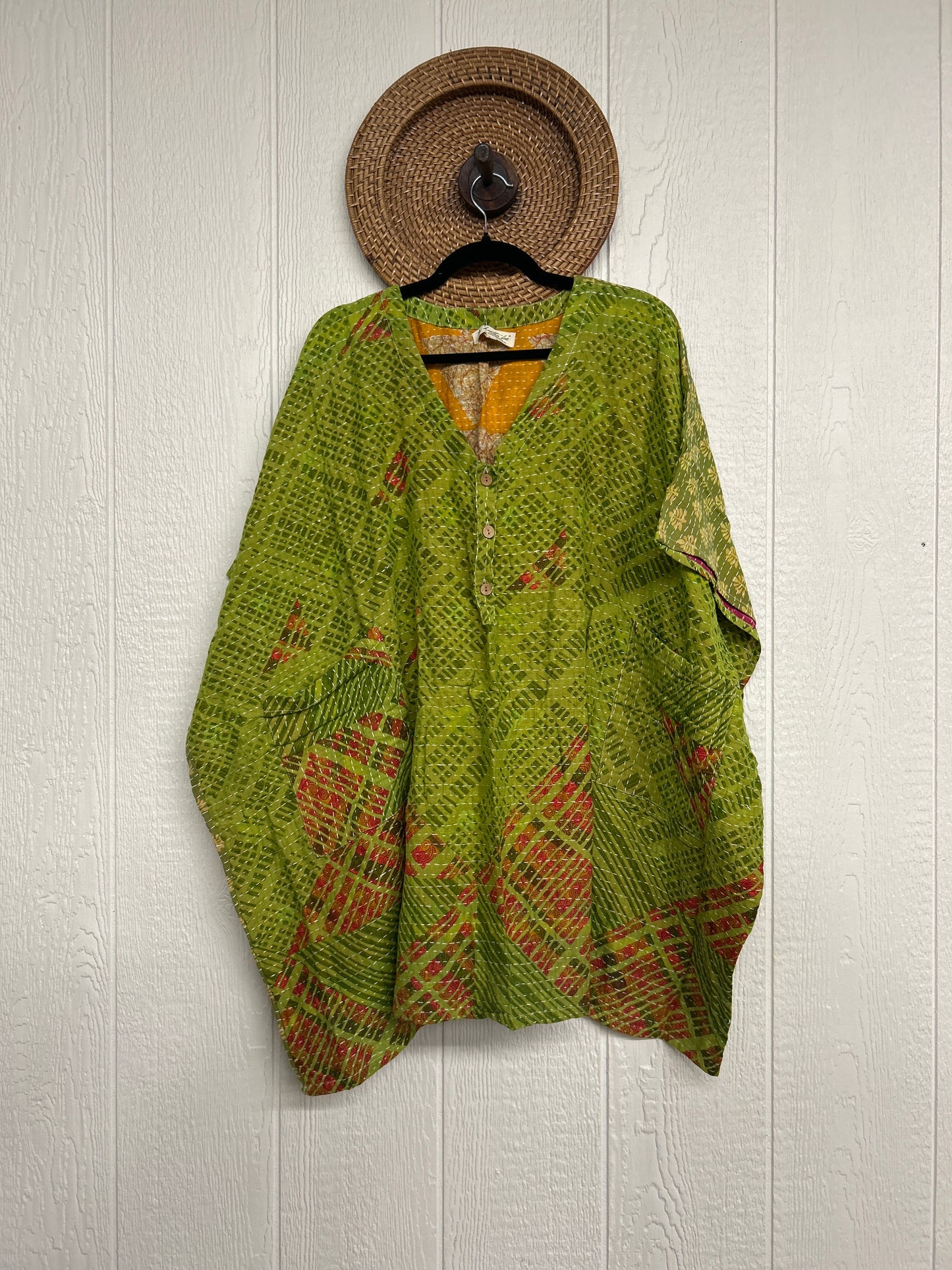 Kantha Mini-Muu 0725 262