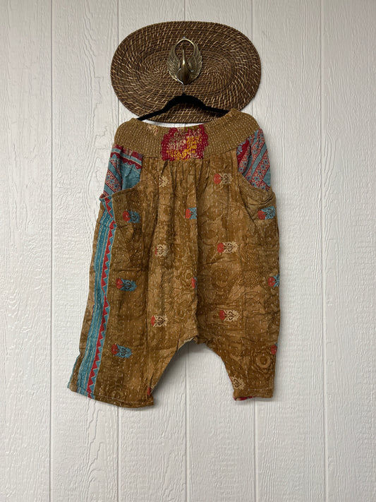 Koverlet Hang Loose Harems 1025 027