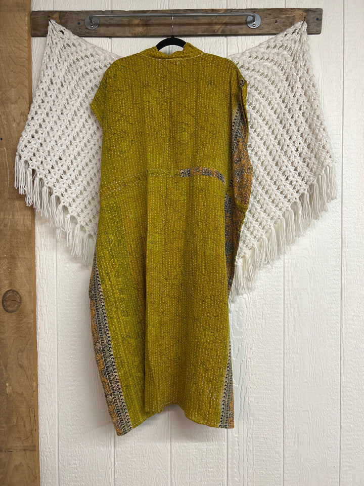 Dreamweaver Kimono Vest 0725 241
