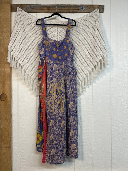 Pareo Kantha Crossroad Dress 0926 277