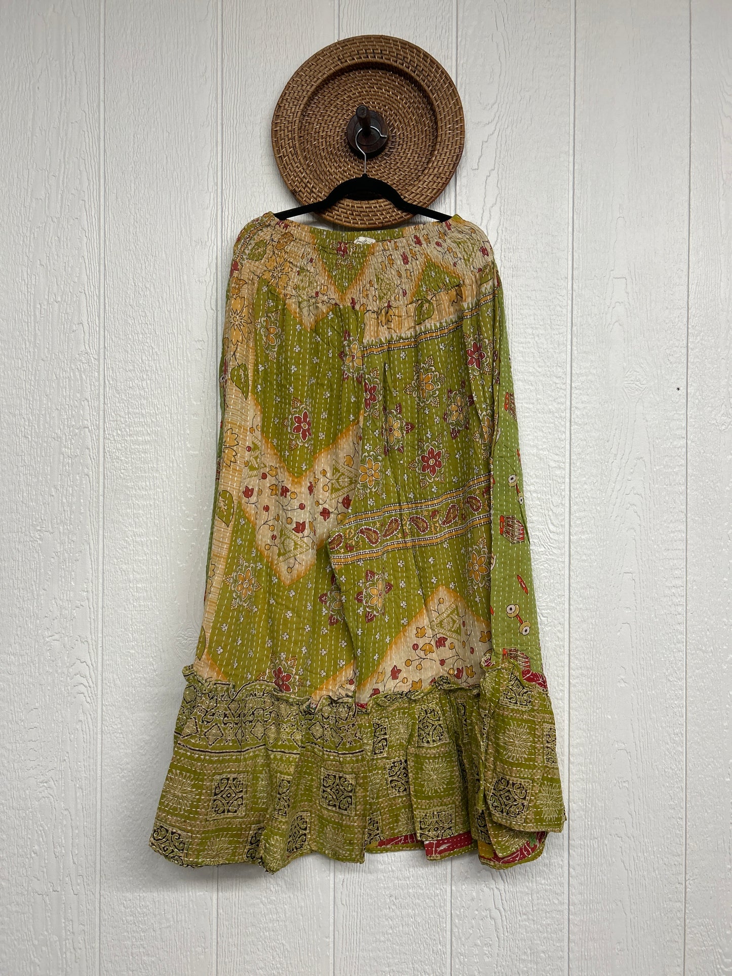 Pareo Kantha Joplin Pants 0326 195
