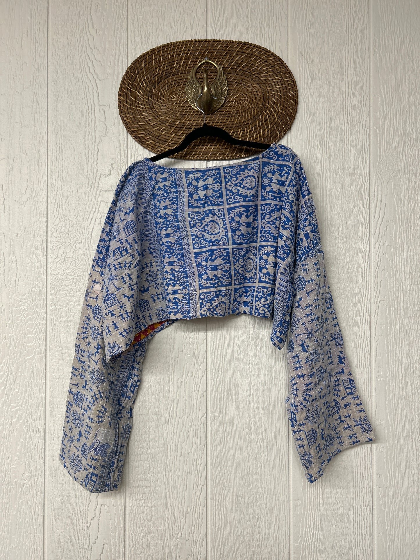 Abundance Crop Top 1025 100