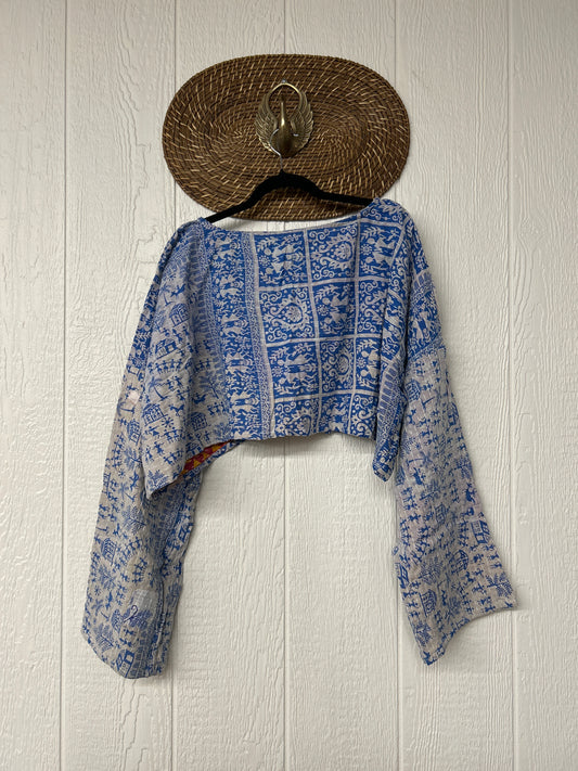 Abundance Crop Top 1025 100