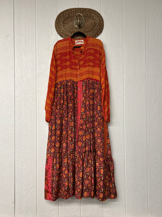Rasgulla Luminous Maxi Dress 1025 126