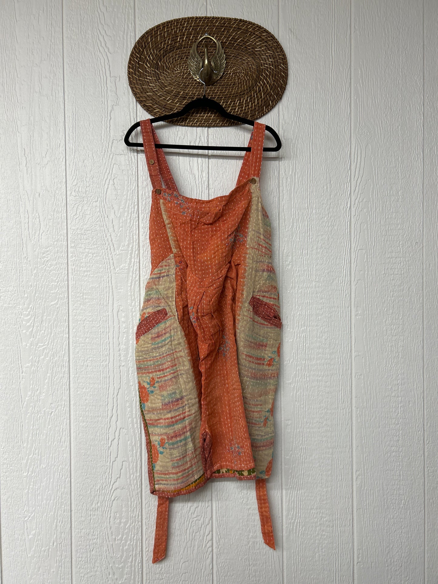 Crossroad Shortall 0525 066