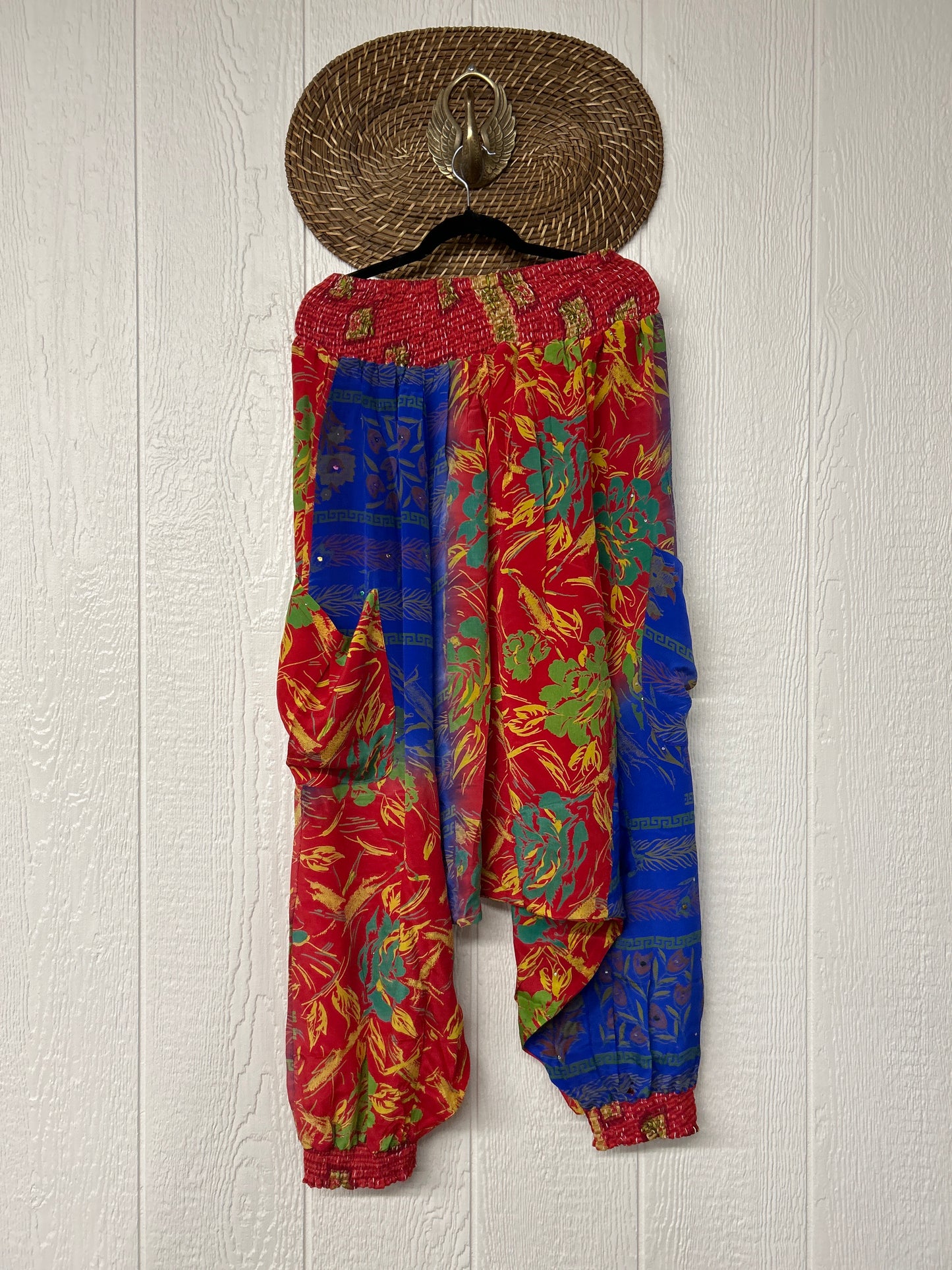 Crepe Sari Be Still Harems 0426 267