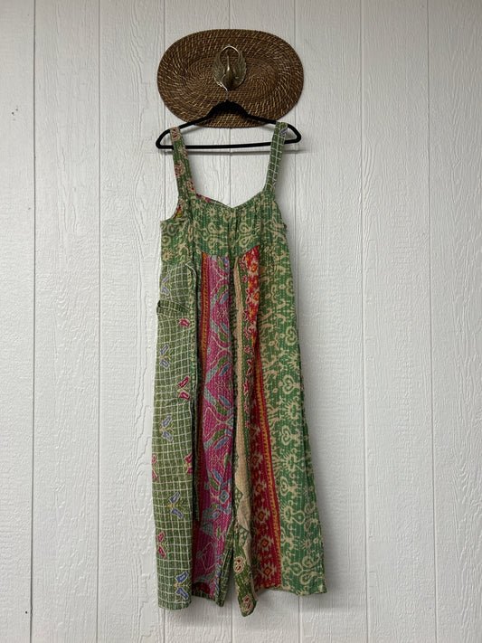 Crossroad Kantha Overalls 1025 182