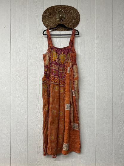 Pareo Kantha Crossroad Dress 0926 042