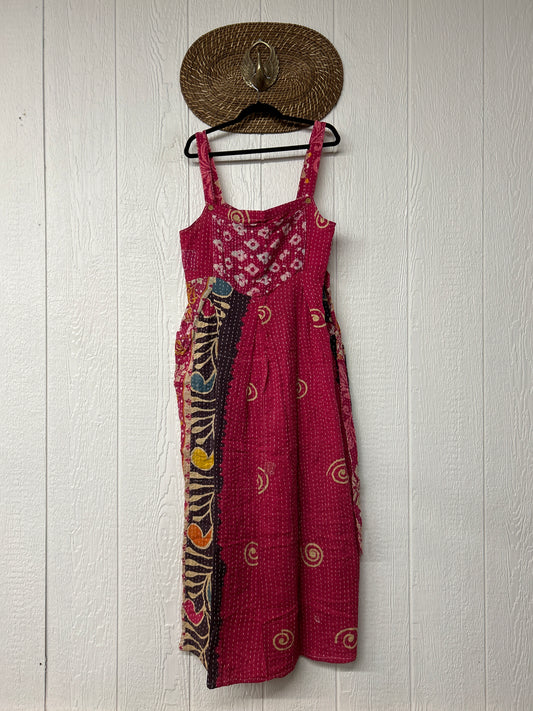 Pareo Kantha Crossroad Dress 0926 101