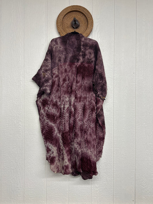 Pareo Kantha Free To Be Maxi 0826 117