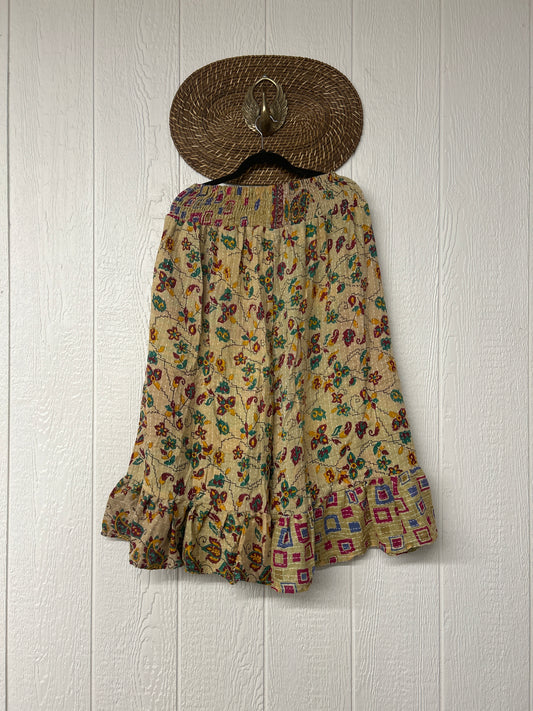 Pareo Kantha Joplin Gauchos 0726 229