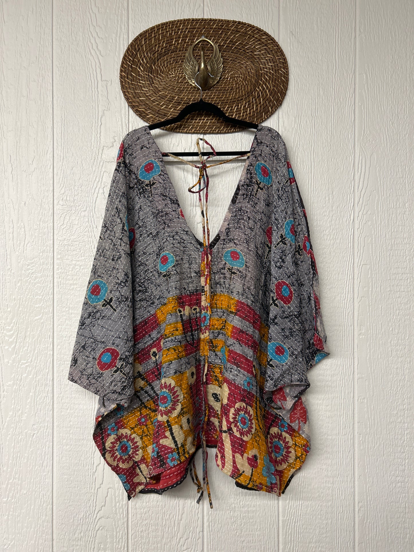 Pareo Kantha Shortie Moondance Muu 1125 231