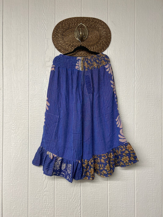 Pareo Kantha Joplin Gauchos 0726 230