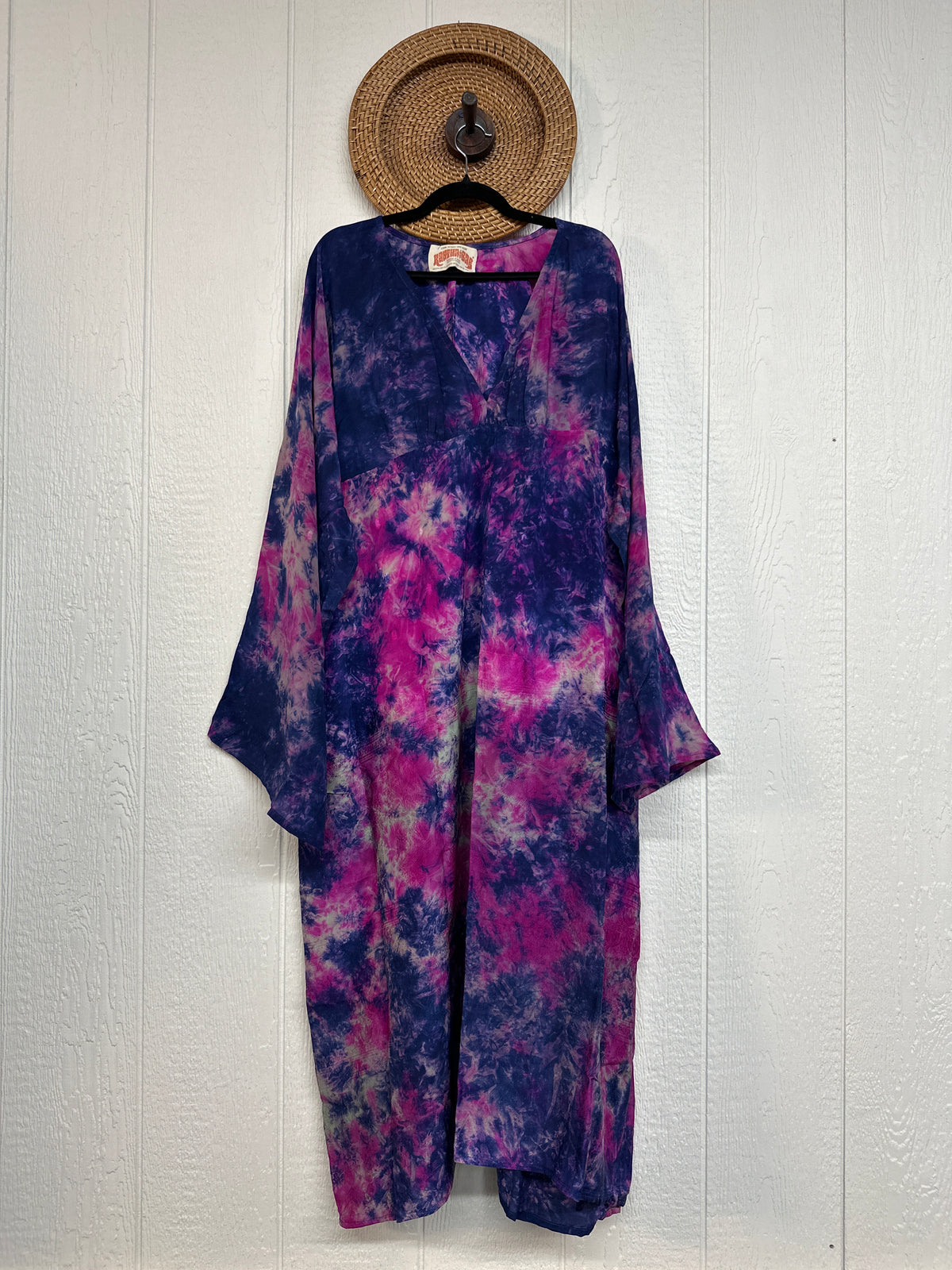 Crepe Sari New Moon Maxi 0926 123