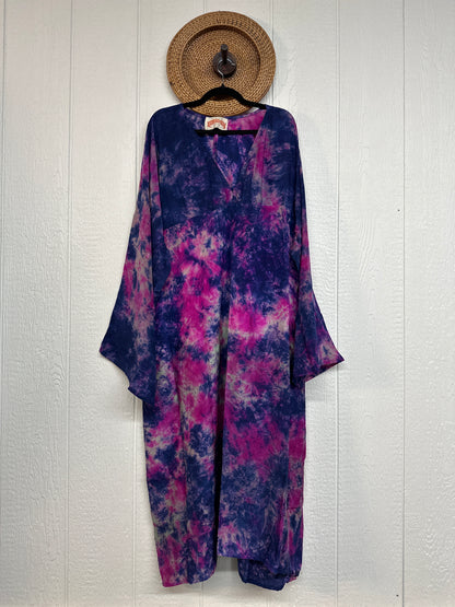 Crepe Sari New Moon Maxi 0926 123