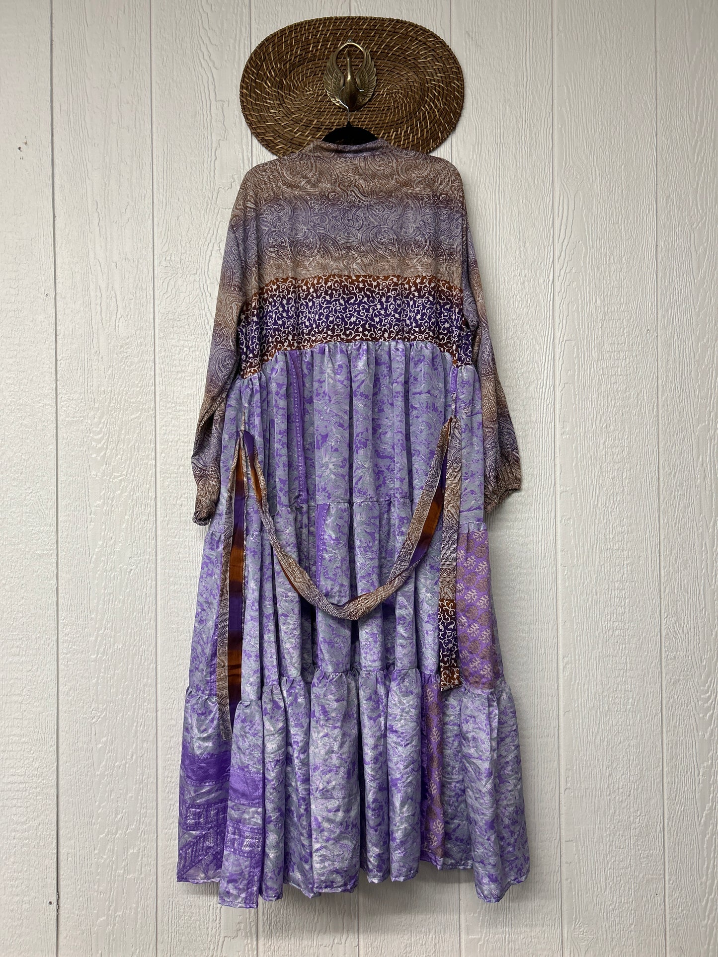 Rasgulla Luminous Maxi Dress 1025 182