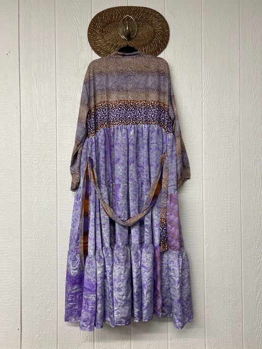 Rasgulla Luminous Maxi Dress 1025 182
