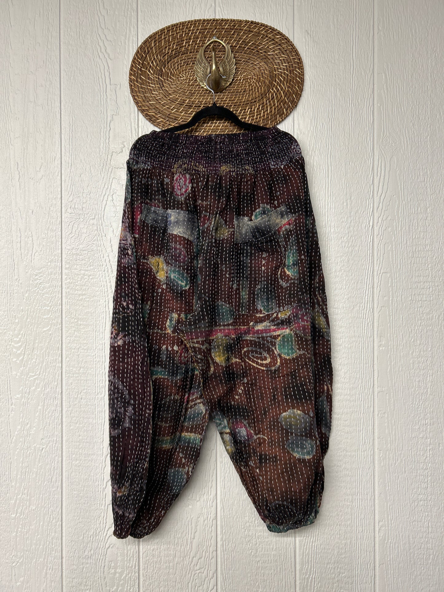 Pareo Kantha Synergy Jogger 0526 050