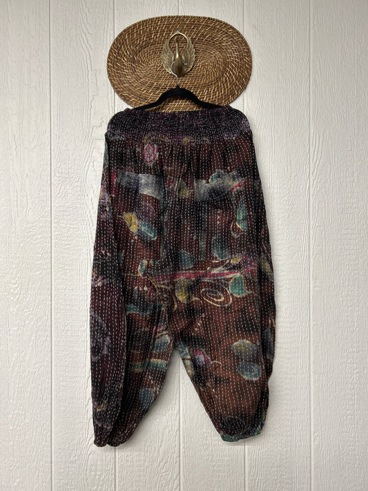 Pareo Kantha Synergy Jogger 0526 050