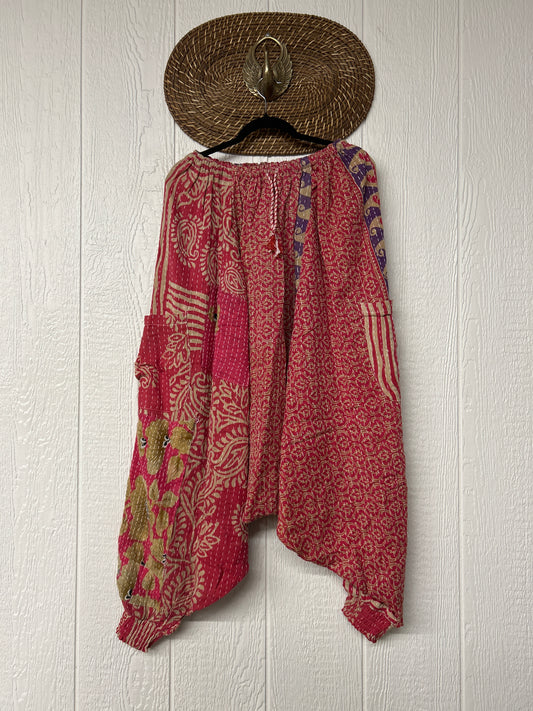 Pareo Kantha Be Still Harems 0226 233