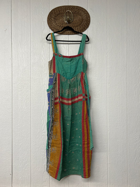 Pareo Kantha Crossroad Dress 0926 008