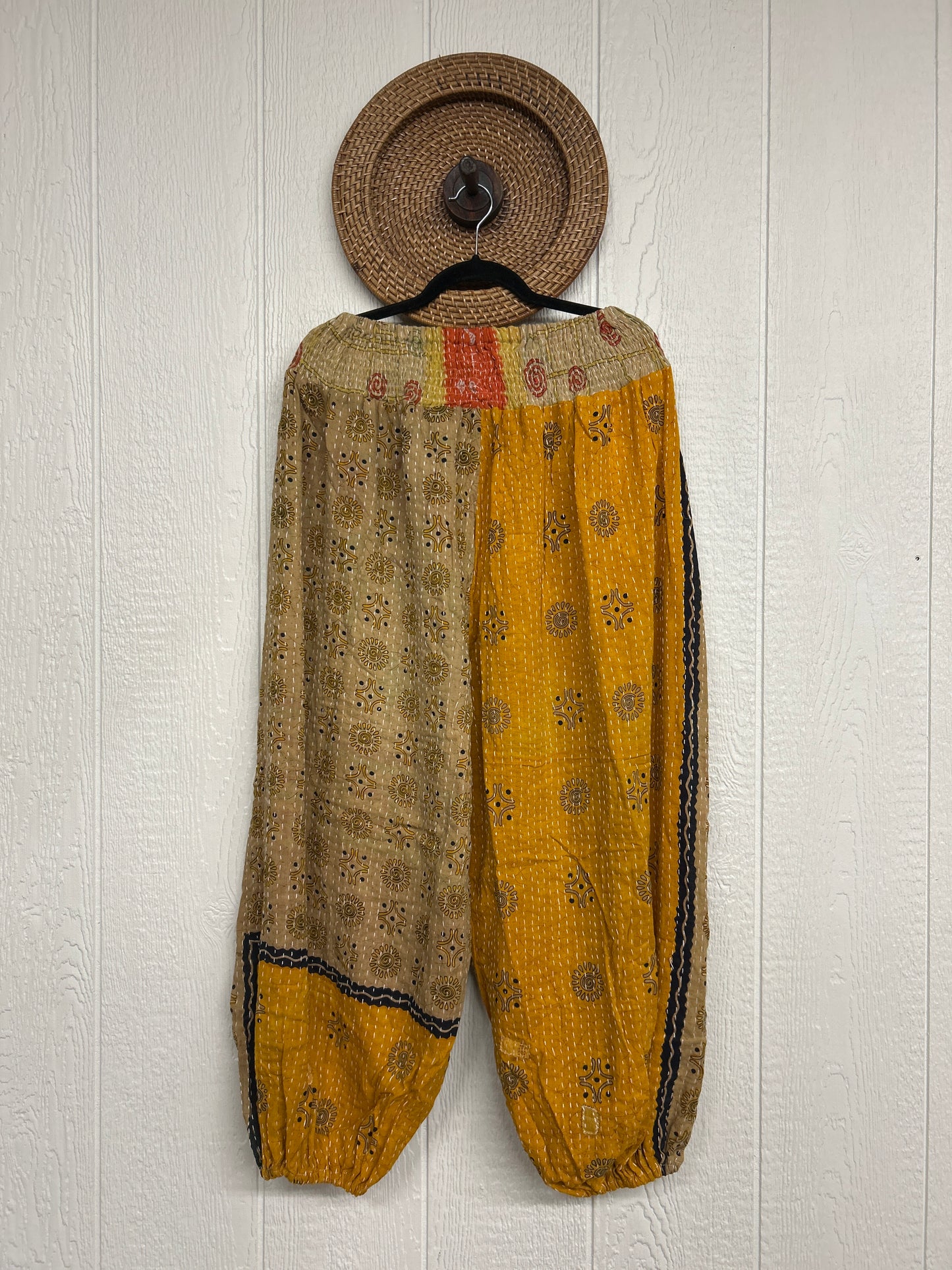 Pareo Kantha Synergy Jogger 0126 244