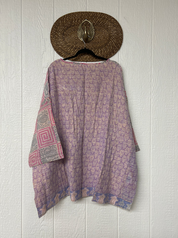 Kantha Dream Pullover 0325 083